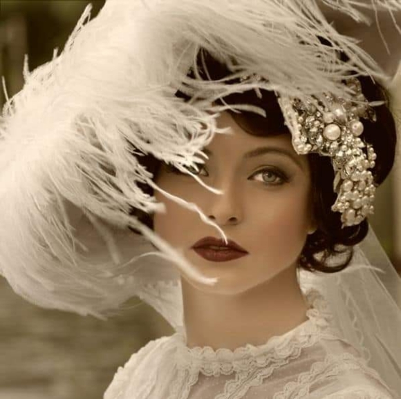 Meet your Posher, Francesca - Picture 1 of 8